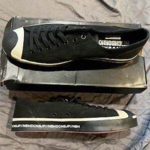 Converse NEIGHBORHOOD x Jack Purcell Low